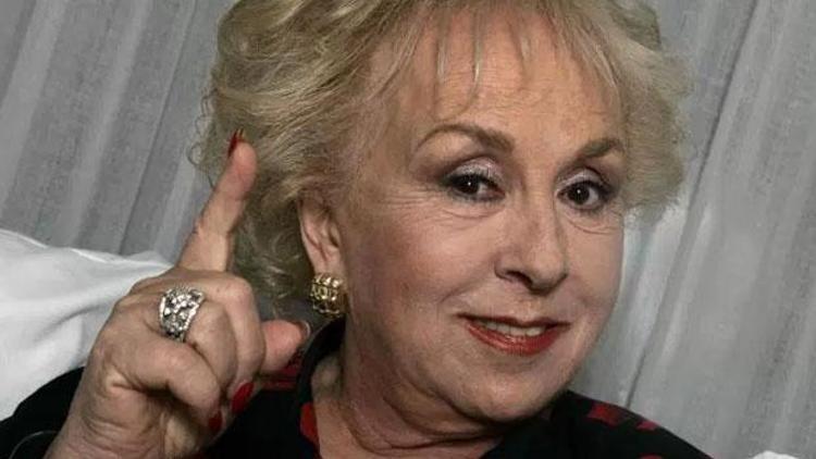 Ünlü dizi oyuncusu Doris Roberts hayatını kaybetti