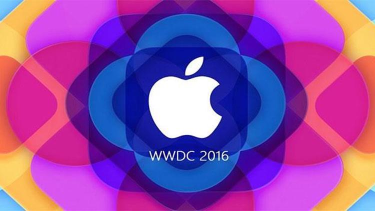 Dünya Çapında Geliştiriciler Konferansı (WWDC) tarihi belli oldu