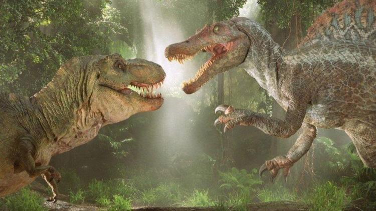 Dinozorların nesli çok daha önce tükenmeye başlamış