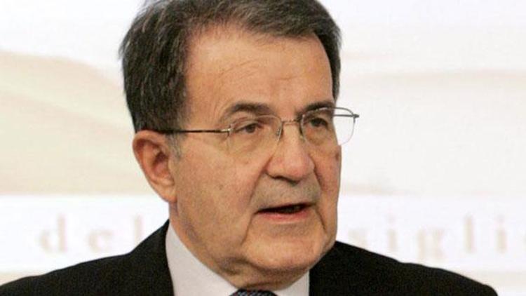 Romano Prodi: Türkiyenin elindeki mülteciler bir çeşit atom bombası gibi