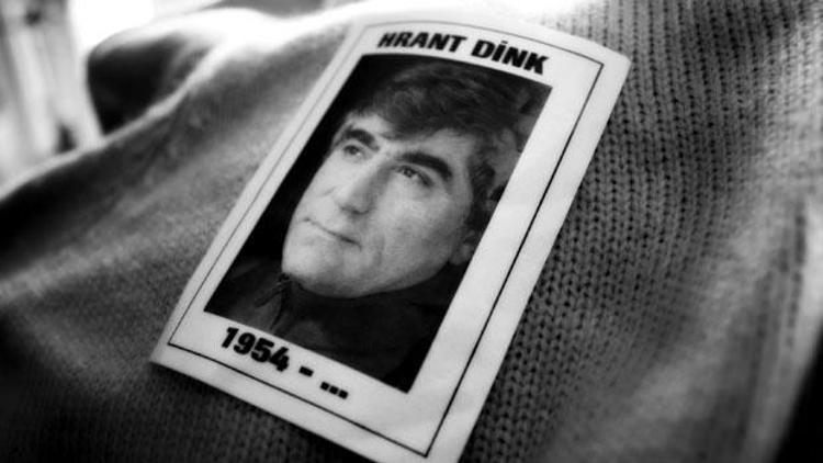 Hrant Dink davasında flaş gelişme