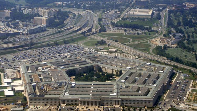 Pentagon hacklenmek istiyor