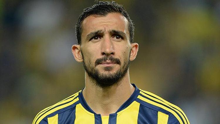 Mehmet Topal İngiltere yolcusu