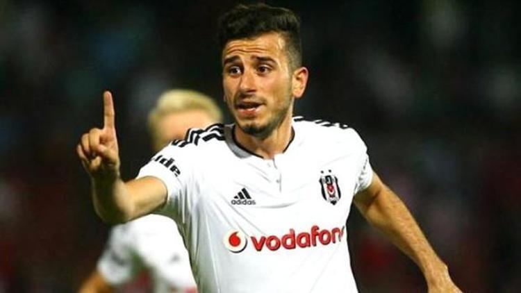 Beşiktaşa Oğuzhan Özyakup için sıra dışı teklif
