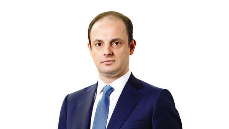 Merkez Bankası Başkanı Murat Çetinkaya Kimdir