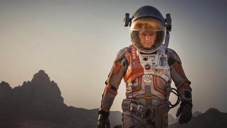 Uzay hakkında çekilmiş en iyi 7 film