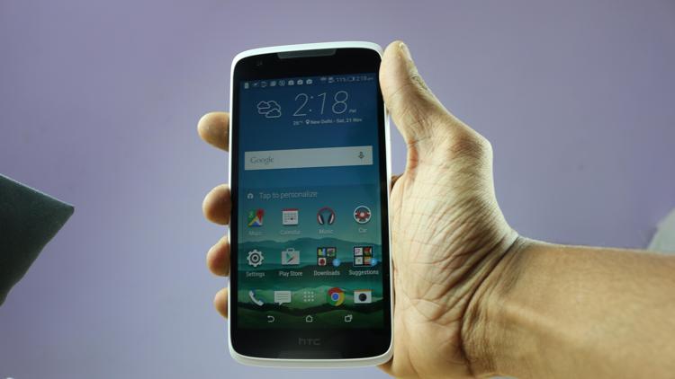 İşte HTC 828in özellikleri ve fiyatı