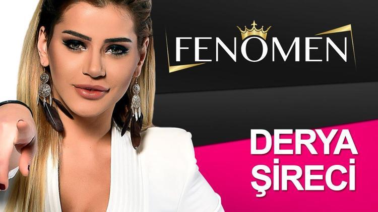 Fenomen yarışmacısı Derya Şireci kimdir