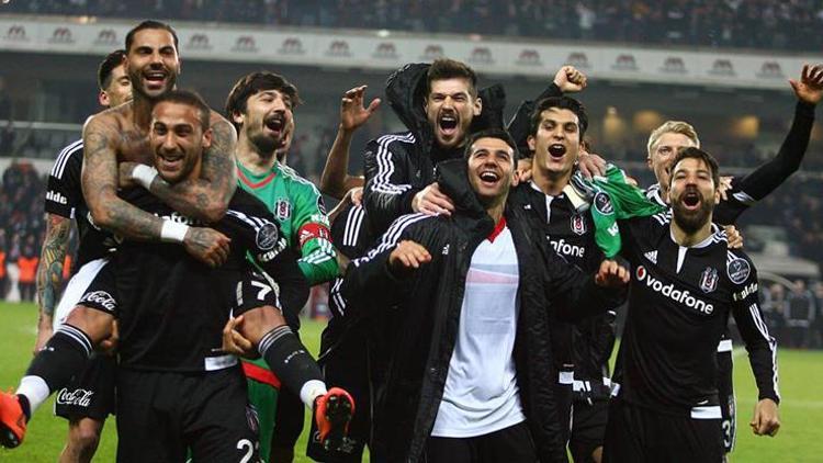 Beşiktaş en az 4 transfer yapacak