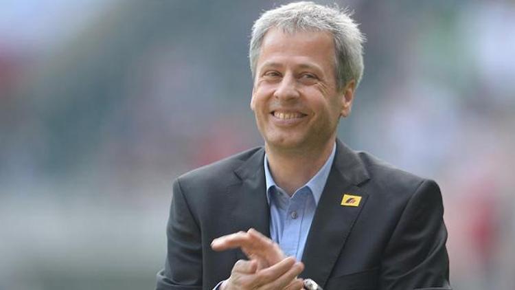 Lucien Favre Galatasaray için serbest kaldı