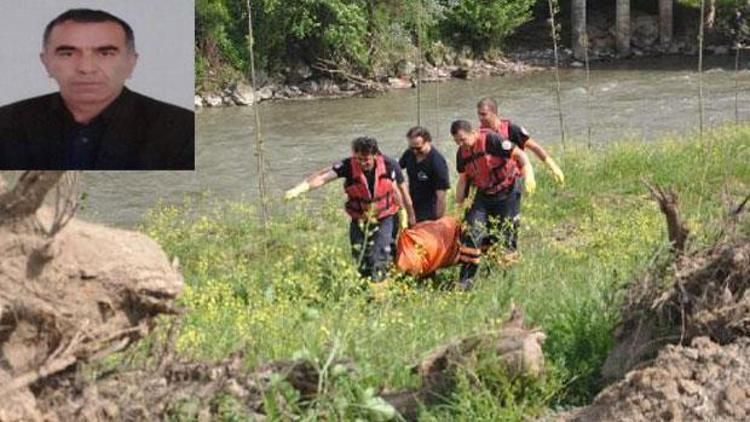 Alkollü diye otobüsten indirildi, 13 gün sonra cesedi bulundu