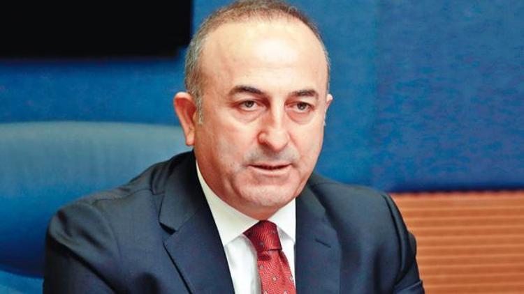 Çavuşoğlu: Cenevre müzakareleri sürmeli