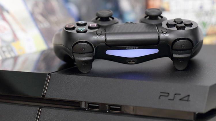 PlayStation 4 NEO geliyor