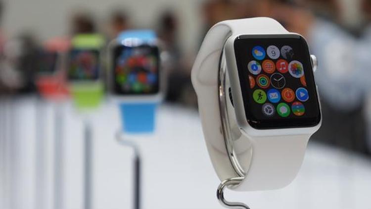 Apple Watch’un şarjlı kayışı iptal edildi