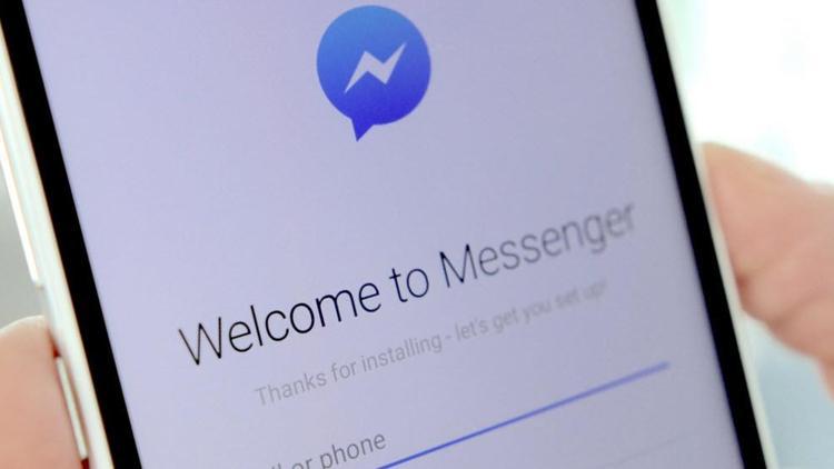 Facebook Messengera sesli grup görüşme özelliği geliyor