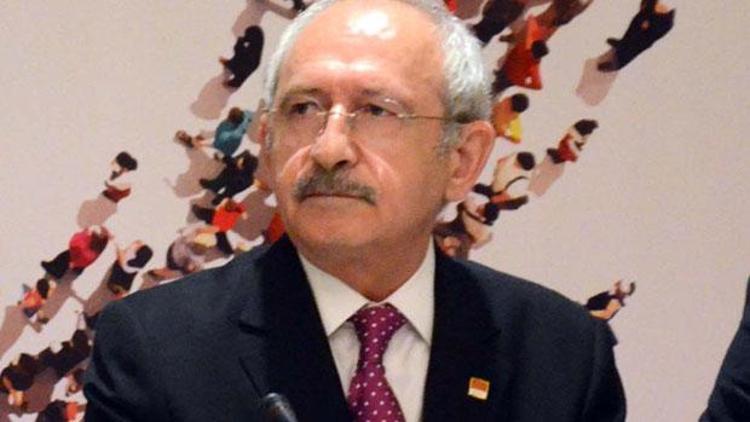 CHP Genel Başkanı Kılıçdaroğlundan Ergenekon kararı yorumu