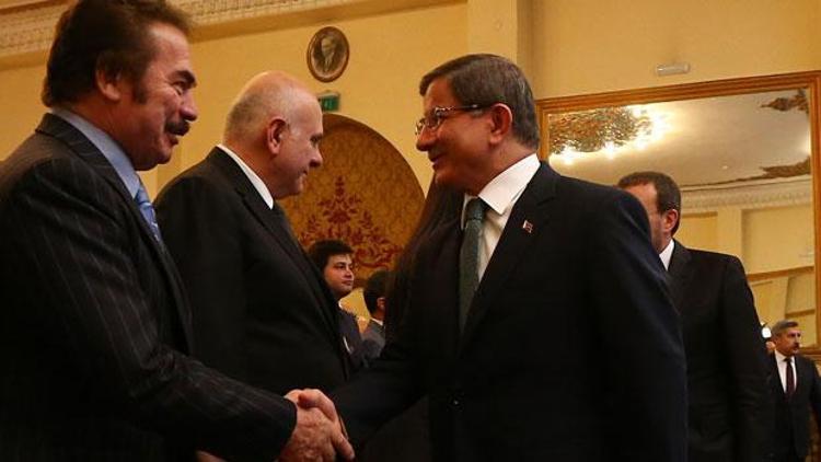 Başbakan Davutoğlu Kültürel Kalkınma Eylem Programını açıkladı