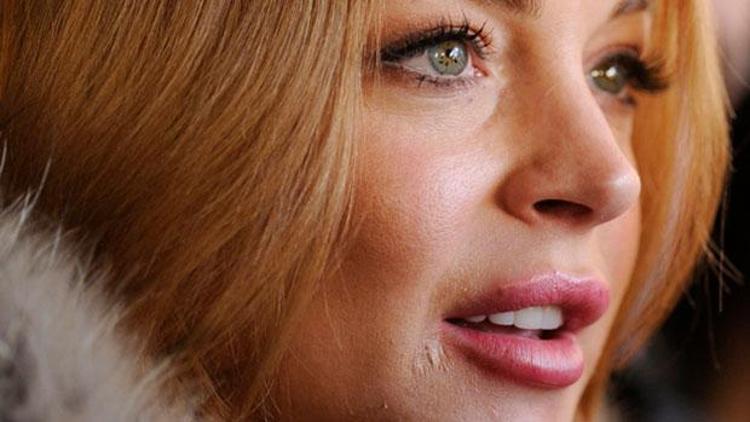 Lindsay Lohan: İslam dinine ilgi duyuyorum
