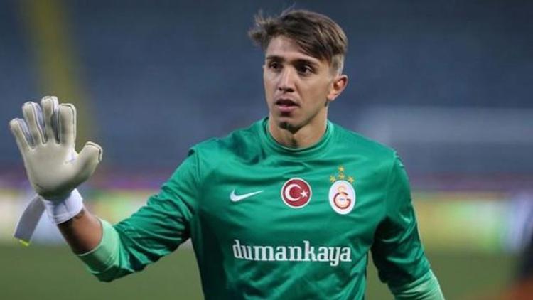 Galatasarayda Muslera korkusu