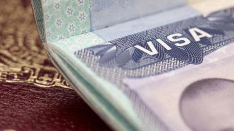 ABD Büyükelçiliği vize bölümü 9 gün kapalı