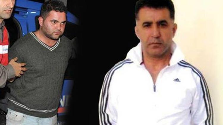 Gültekin Alan, Diyarbakır cezaevine gönderildi