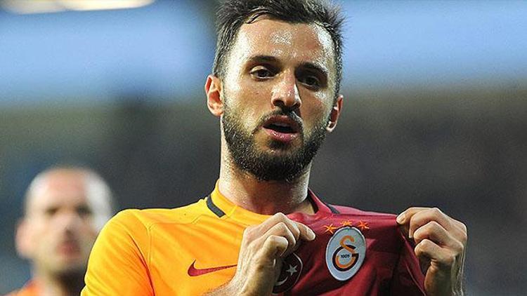 Emre Çolak: Bana pas atmıyor diyenler maçları izlesin