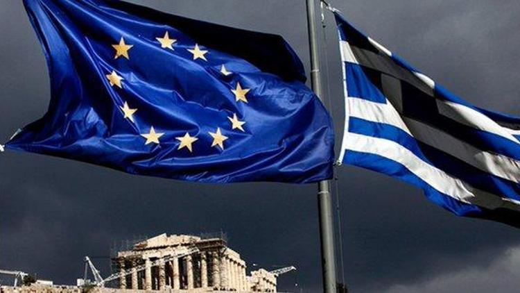 Eurostattan Yunanistan için olumlu açıklama