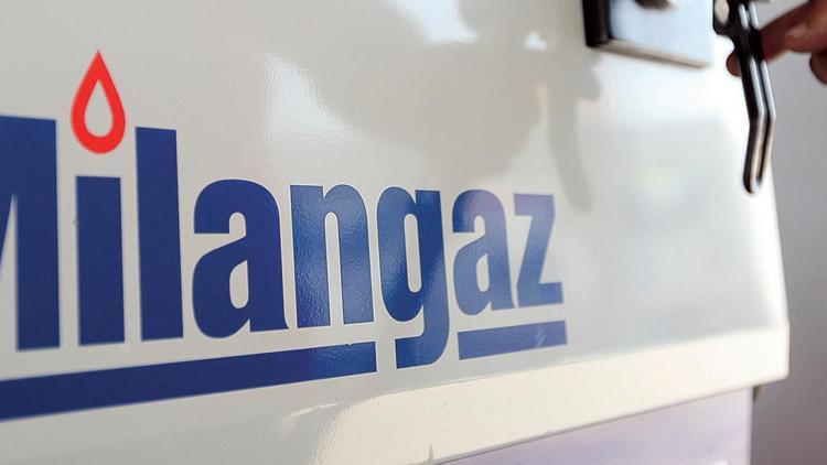 Milangaz LPG Dağıtıma lisans iptali