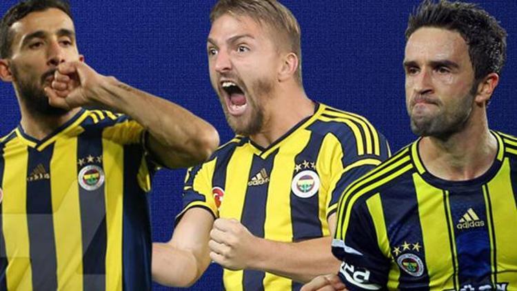 Mehmet Topal ve Gönülden Fenerbahçeye rest