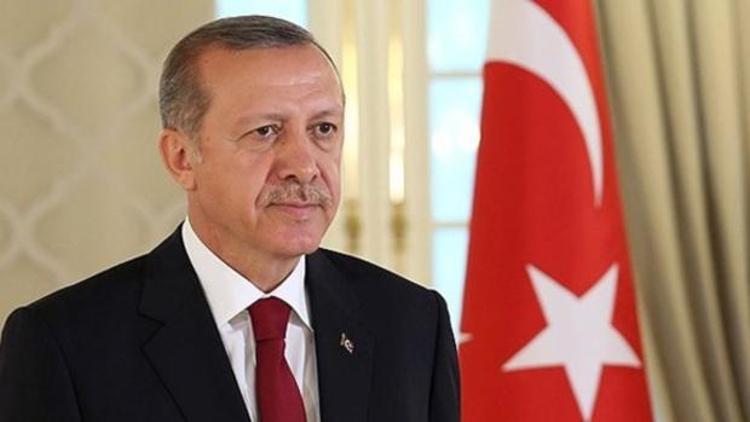 Cumhurbaşkanı Erdoğan Time 100 listesinde