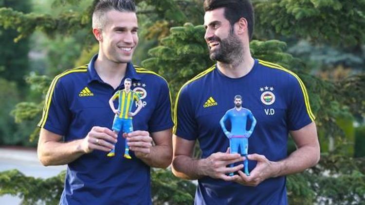 Fenerbahçe üçüncü boyuta geçti