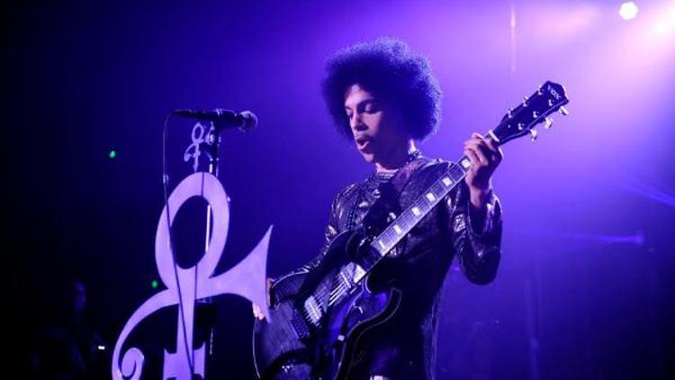 Prince hakkında bilmediğiniz 7 şey