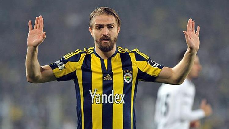 Vitor Pereiranın Caner Erkin kararı