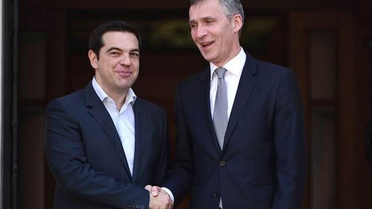 Yunanistan Başbakanı Çiprastan Türkiyeye suçlama