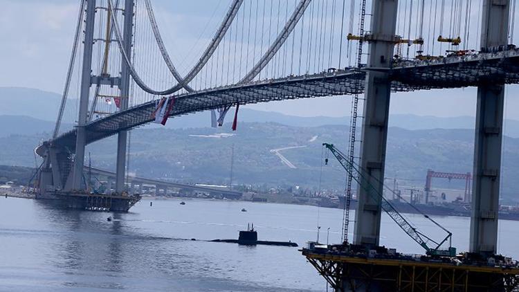 Osman Gazide dikkat çeken ayrıntı