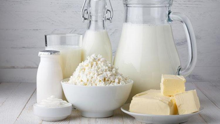 Günlük süt ve süt ürünleri ile doğru bilinen yanlışlar