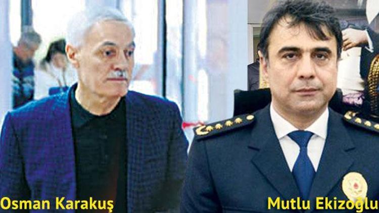 Avukat ve polislerin ‘himmet’ ağı