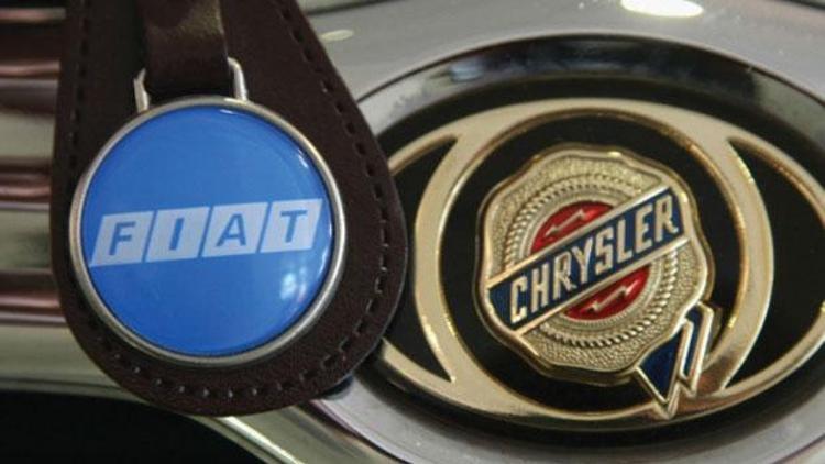 Fiat Chrysler, 1,1 milyon aracı geri çağırıyor