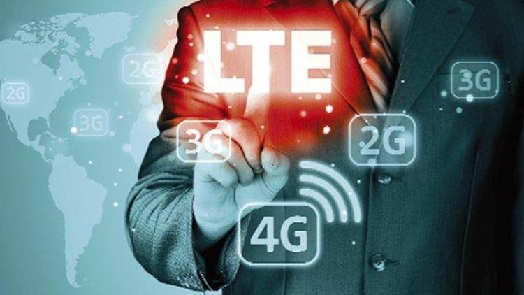 Kişisel verilerin güvenliği için 4,5G ve akıllı telefon uyarısı