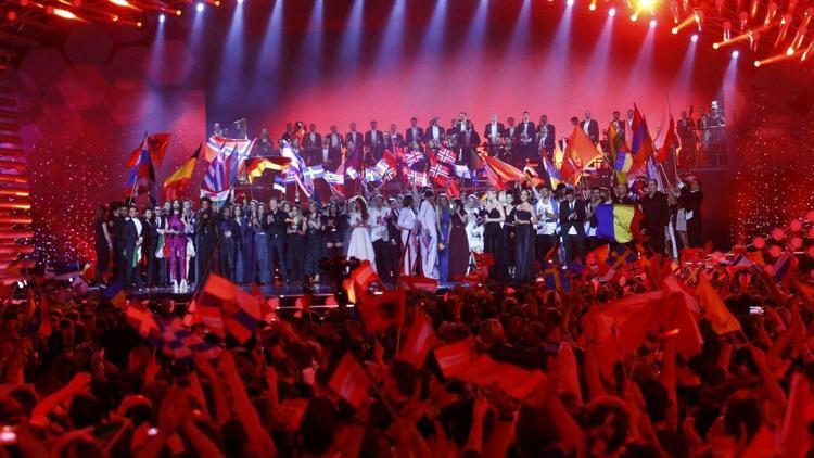 Romanya borçları sebebiyle Eurovisiondan çıkartıldı