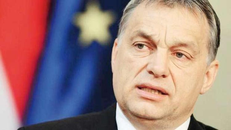 Orban: AB, Türkiye’ye satıldı