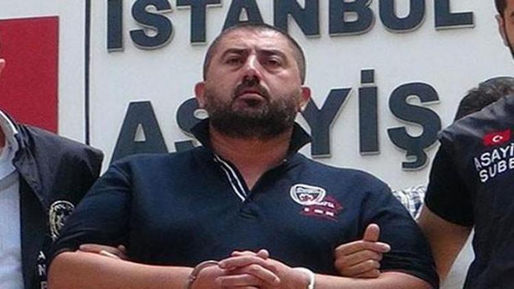Gökhan Töreyi yaralayan Korhan Bahadır İzmirde yakalandı