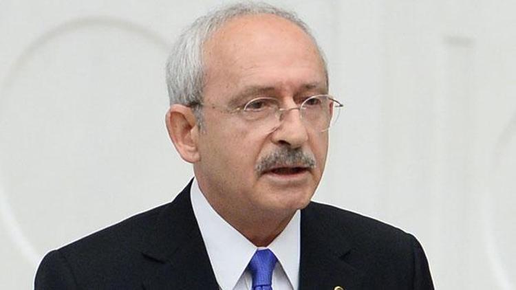 Kılıçdaroğlu: Ergenekonda haklı çıktım