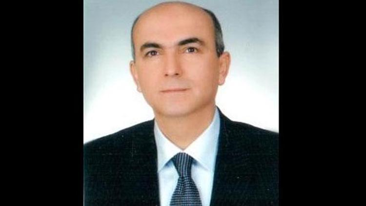 Prof. Dr. Mehmet Yüksel hayatını kaybetti