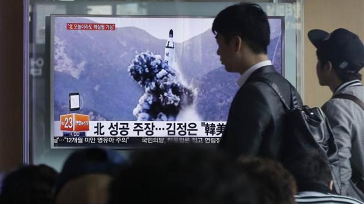 Kuzey Kore nükleer denemelerden vazgeçmeye hazır ama bir şartla