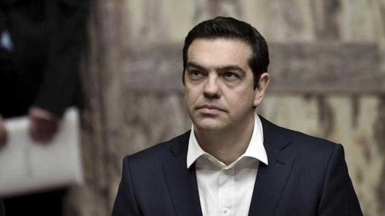 Türkiye’den Yunanistan Başbakanı Çipras’a yanıt: Temelsiz ve haksız