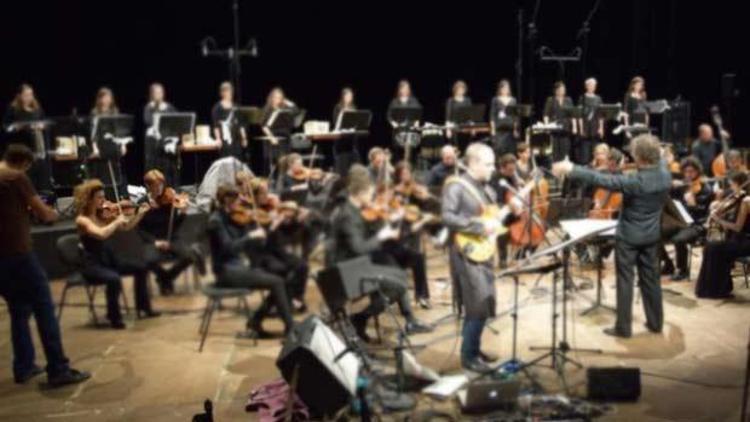 ‘Soykırım’ ifadeli konser için Ankara devreye girdi