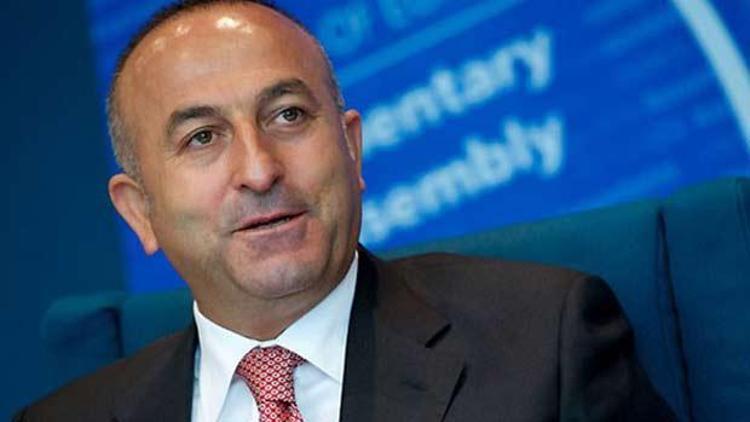 Çavuşoğlu, BAEye gidiyor