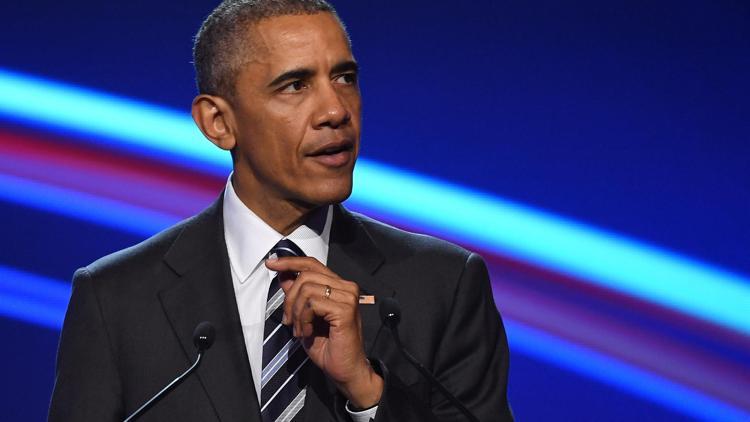 Obamadan flaş Suriye kararı