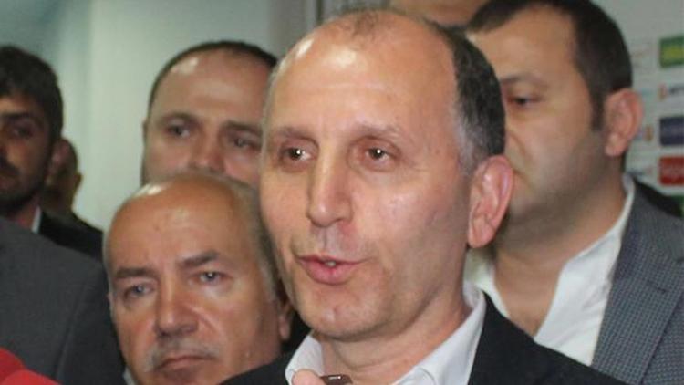 Muharrem Ustadan şok iddia: Bu olay provokasyon